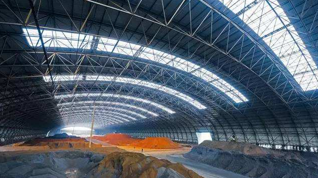 米泉料场关闭作业若想便宜又环保应当怎么实施